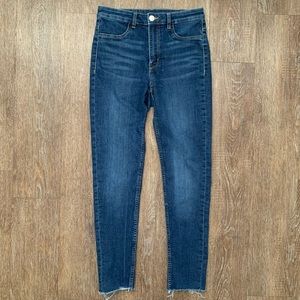 Divided by H&M Skinny Jeans Size 4
